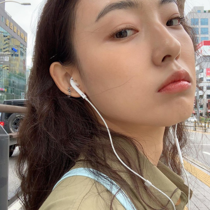 Nữ chính 'Thanh trâm hành' bản Hàn, nàng thơ gây sốt thời điểm hiện tại là ai? - Ảnh 9. Nữ chính 'Thanh trâm hành' bản Hàn, nàng thơ gây sốt thời điểm hiện tại là ai? - Ảnh 9.