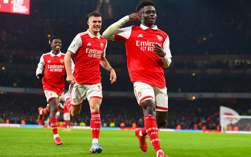 Xem trực tiếp trận Arsenal vs Brentford ở đâu? Kênh nào? - Ảnh 5.