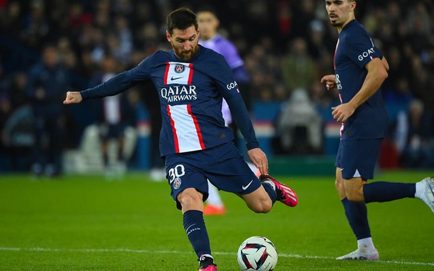 Link xem trực tiếp bóng đá Monaco vs PSG (23h00, 11/2), Ligue 1 vòng 23 - Ảnh 3.