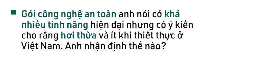 Anti-fan’ Toyota chốt Corolla Altis bản đắt nhất: ‘Giờ mua xe Toyota không phải ngó sang xe khác và tiếc nuối. - Ảnh 16. Anti-fan’ Toyota chốt Corolla Altis bản đắt nhất: ‘Giờ mua xe Toyota không phải ngó sang xe khác và tiếc nuối. - Ảnh 16.