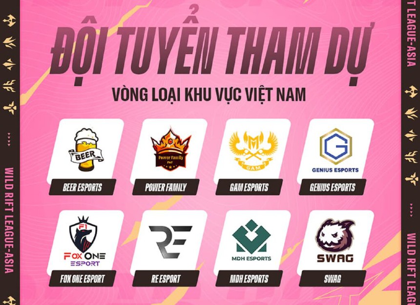 GAM Esports lấn sân LMHT: Tốc Chiến với đội hình toàn sao - Ảnh 2.