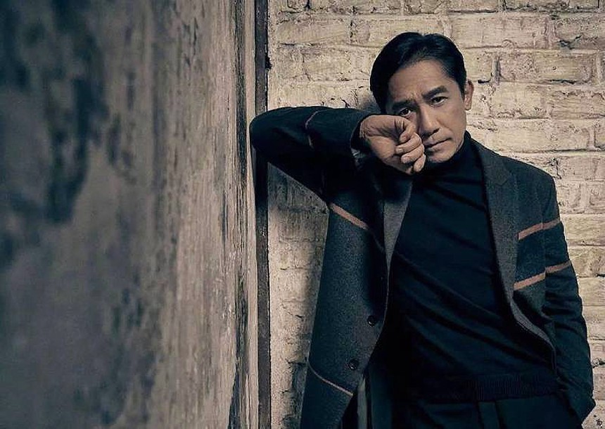 Lương Triều Vĩ có cách để vượt qua chứng lo âu xã hội - Ảnh 3.