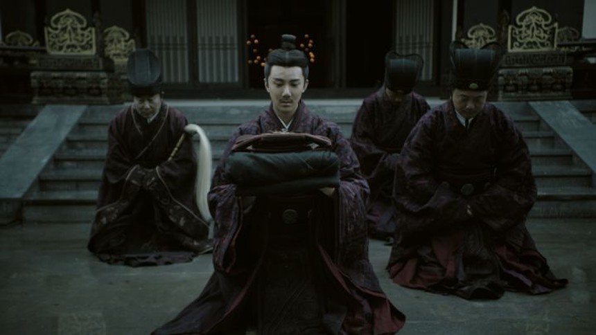 Hóa ra Gia Cát Lượng và Tư Mã Ý lại là thông gia, hậu nhân mang hai dòng máu gia tộc này tạo ra triều đại phi lý nhất trong lịch sử Trung Quốc - Ảnh 5.