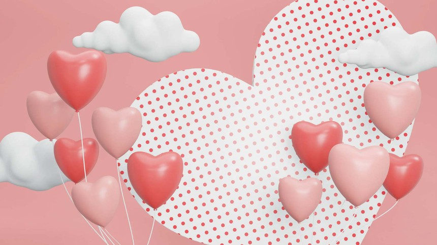 (Tin t7)Lời chúc Valentine hài hước gửi tặng 'nửa kia'  - Ảnh 3.