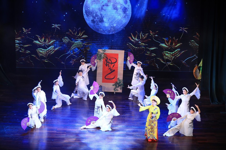 Ban hành Đề án về tổ chức kỷ niệm 80 năm ra đời Đề cương về văn hóa Việt Nam (1943 - 2023) - Ảnh 3.