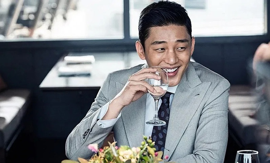 Bí quyết để Yoo Ah Indiễn xuất điên cuồng là ma túy? - Ảnh 2. Bí quyết để Yoo Ah Indiễn xuất điên cuồng là ma túy? - Ảnh 2.