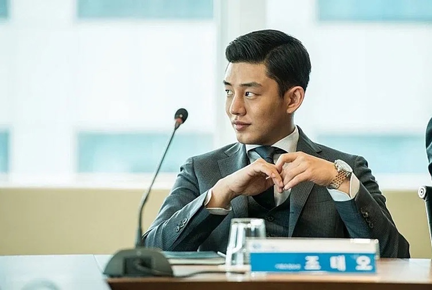 Bí quyết để Yoo Ah Indiễn xuất điên cuồng là ma túy? - Ảnh 3. Bí quyết để Yoo Ah Indiễn xuất điên cuồng là ma túy? - Ảnh 3.