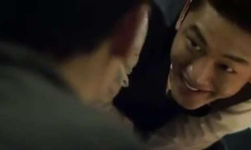 Bí quyết để Yoo Ah Indiễn xuất điên cuồng là ma túy? - Ảnh 5. Bí quyết để Yoo Ah Indiễn xuất điên cuồng là ma túy? - Ảnh 5.