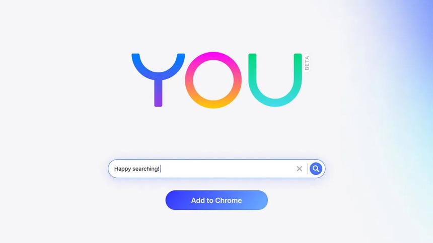 Cuộc chạy đua để xây dựng công cụ tìm kiếm dựa trên ChatGPT đã bắt đầu, bạn có thể thử chúng ngay bây giờ - Ảnh 3. Cuộc chạy đua để xây dựng công cụ tìm kiếm dựa trên ChatGPT đã bắt đầu, bạn có thể thử chúng ngay bây giờ - Ảnh 3.
