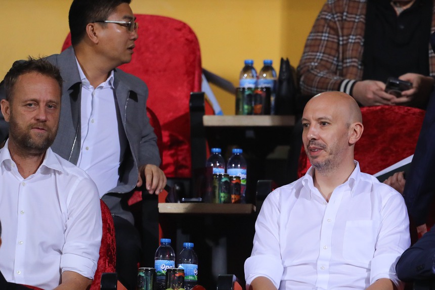 Nghi vấn HLV Polking dẫn dắt ‘dải ngân hà’ V-League, báo Thái đưa ra thông tin bất ngờ - Ảnh 3. Nghi vấn HLV Polking dẫn dắt ‘dải ngân hà’ V-League, báo Thái đưa ra thông tin bất ngờ - Ảnh 3.