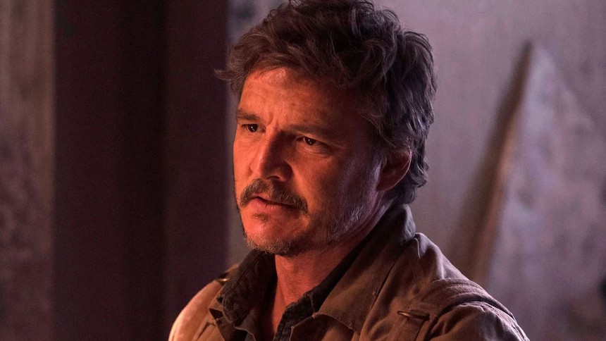 Pedro Pascal từng quên bản thân được lựa chọn cho vai chính The Last Of Us sau một giấc ngủ - Ảnh 1. Pedro Pascal từng quên bản thân được lựa chọn cho vai chính The Last Of Us sau một giấc ngủ - Ảnh 1.