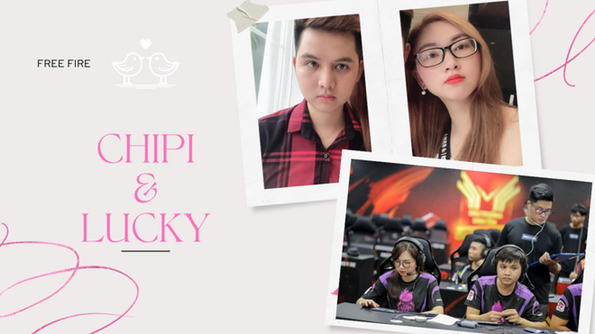 Valentine's story: Gia đình game thủ, tình yêu thật từ thế giới 'ảo' - Ảnh 4. Valentine's story: Gia đình game thủ, tình yêu thật từ thế giới 'ảo' - Ảnh 4.