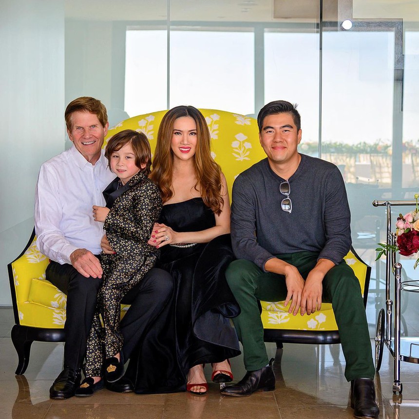 Nữ tỷ phú Mimi Morris sở hữu khối tài sản lên đến 1 tỷ USD: Đồ hiệu ngập nhà, siêu xe vài chiếc, dậy từ 4h30 sáng nhưng không phải để thành công - Ảnh 9.