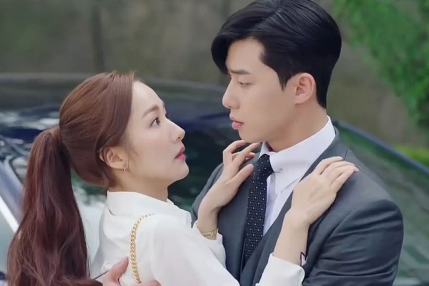 'Hạ cánh nơi anh' cùng loạt K-drama dành cho ngày Valentine ngọt ngào - Ảnh 7.