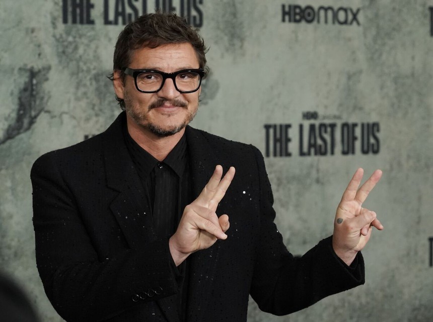 Pedro Pascal từng quên bản thân được lựa chọn cho vai chính The Last Of Us sau một giấc ngủ - Ảnh 2. Pedro Pascal từng quên bản thân được lựa chọn cho vai chính The Last Of Us sau một giấc ngủ - Ảnh 2.