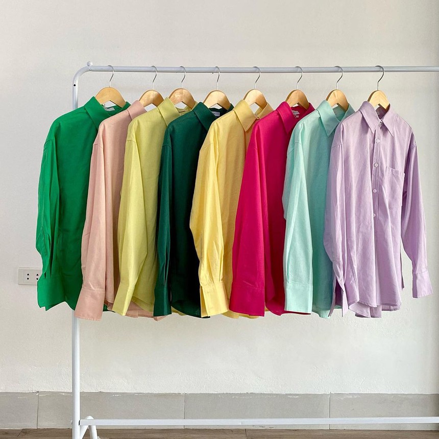 Giảng viên Midu chăm diện crop top khoe eo con kiến ở tuổi 33, phối đồ cao tay chẳng thua kém hội teen girl - Ảnh 24.