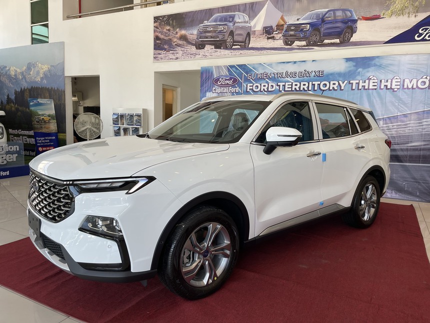 Loạt xe lật đổ ngôi vương đầu năm 2023: Raize lần đầu vượt Sonet, Accent bán chạy gấp 4 lần Vios - Ảnh 5. Loạt xe lật đổ ngôi vương đầu năm 2023: Raize lần đầu vượt Sonet, Accent bán chạy gấp 4 lần Vios - Ảnh 5.