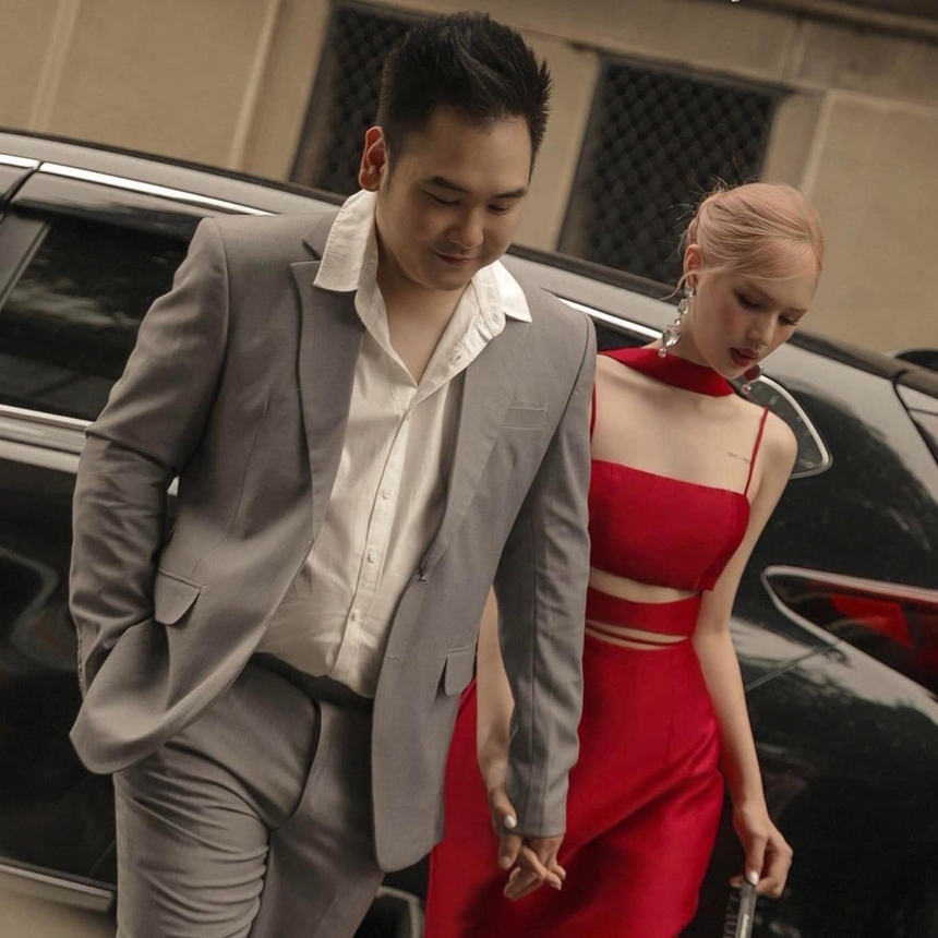 “Mở bát” Valentine năm nay vợ chồng Xemesis kỉ niệm hành trình 5 năm yêu nhau: Từ yêu đến cưới đều ngọt ngào, Xoài Non giờ đã “chín” vì nhan sắc mãi keo! - Ảnh 9.