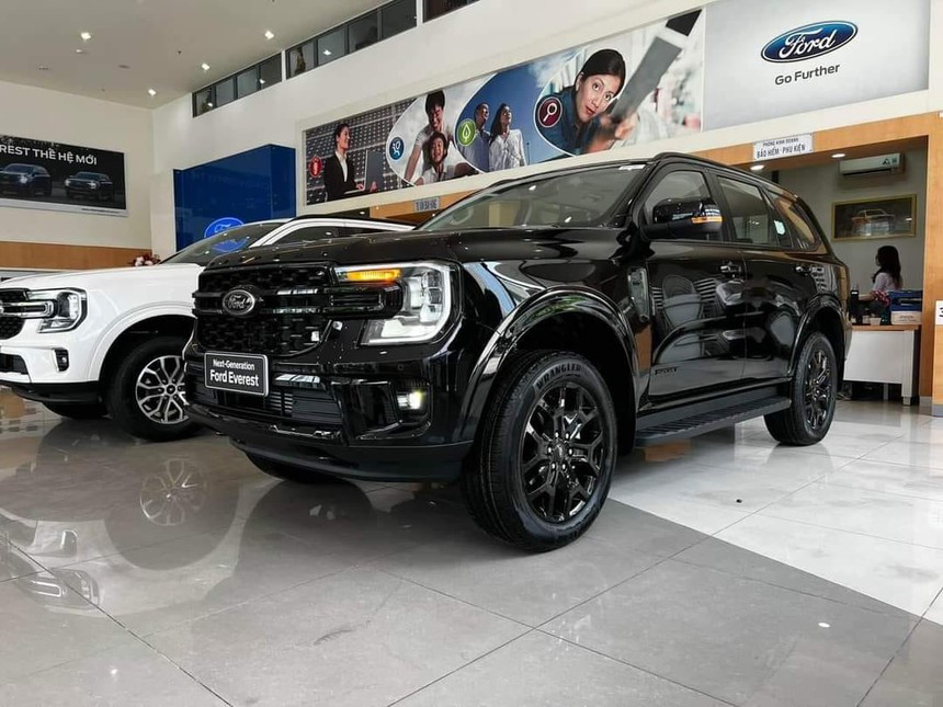 Loạt xe lật đổ ngôi vương đầu năm 2023: Raize lần đầu vượt Sonet, Accent bán chạy gấp 4 lần Vios - Ảnh 4. Loạt xe lật đổ ngôi vương đầu năm 2023: Raize lần đầu vượt Sonet, Accent bán chạy gấp 4 lần Vios - Ảnh 4.