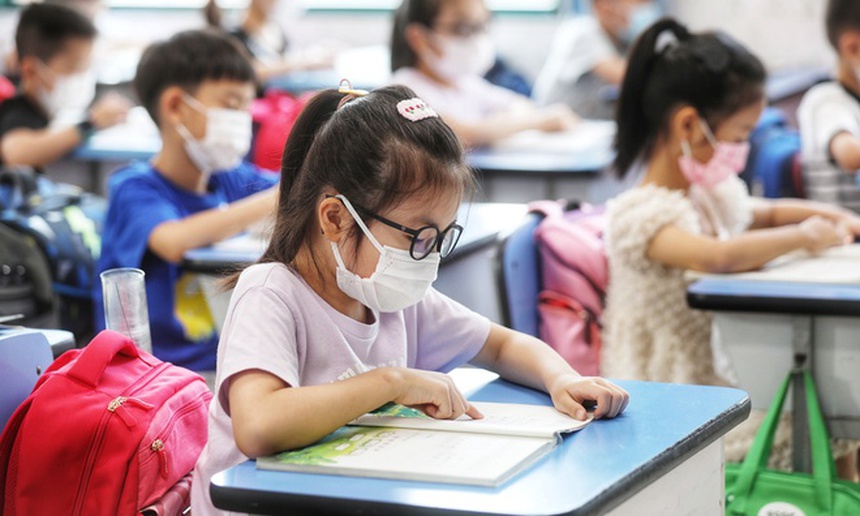 Tỷ lệ sinh giảm, nhiều trường mầm non tư nhân tại Trung Quốc đối diện với nguy cơ bị đóng cửa - Ảnh 3. Tỷ lệ sinh giảm, nhiều trường mầm non tư nhân tại Trung Quốc đối diện với nguy cơ bị đóng cửa - Ảnh 3.