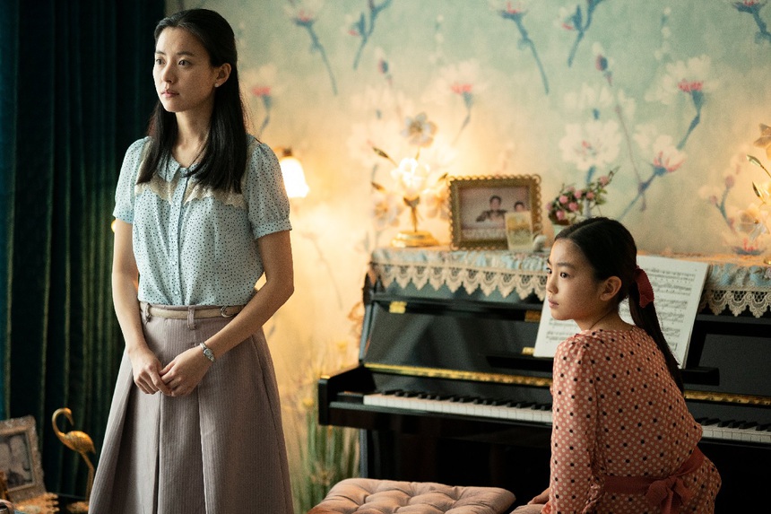 5 tình màn ảnh đình đám của Park Hyung Sik: Có cả 'Song Hye Kyo mới' - Ảnh 7.