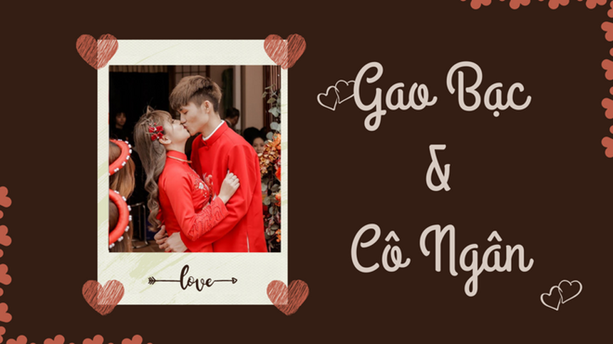 Valentine's story: Gia đình game thủ, tình yêu thật từ thế giới 'ảo' - Ảnh 3. Valentine's story: Gia đình game thủ, tình yêu thật từ thế giới 'ảo' - Ảnh 3.