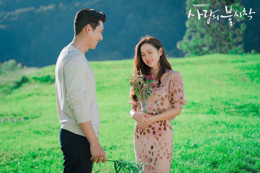 'Hạ cánh nơi anh' cùng loạt K-drama dành cho ngày Valentine ngọt ngào - Ảnh 5.