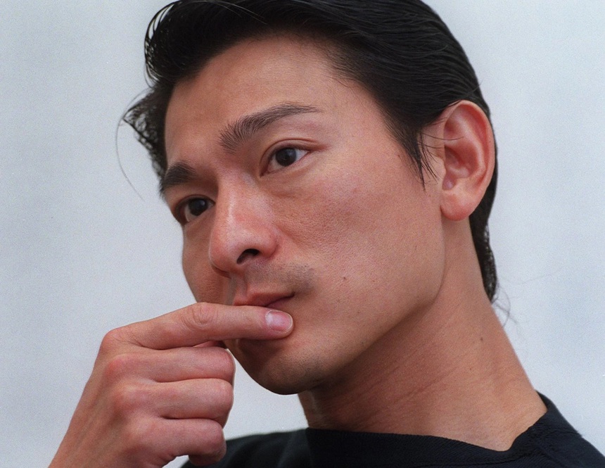 (Bài đăng Chủ nhật) Tại sao Hollywood không thể cám dỗ nổi Lưu Đức Hoa? - Ảnh 5.