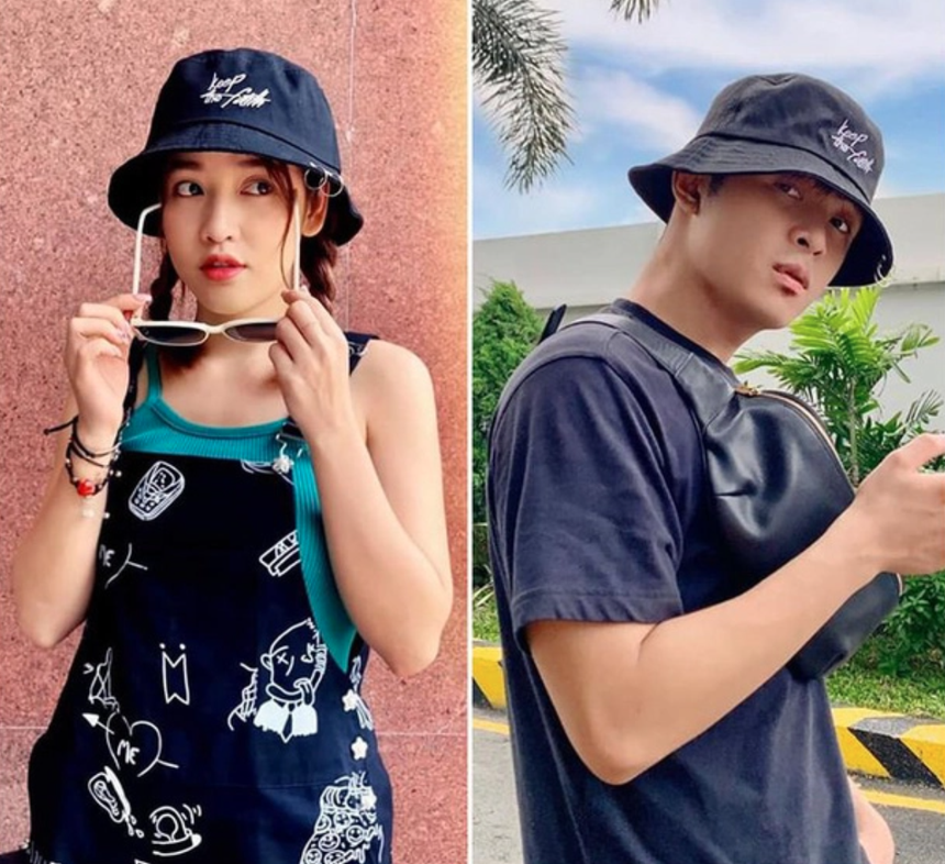 7749 'hint' chất lượng của Puka và Gin Tuấn Kiệt: Lộ bằng chứng sống chung nhà, được 3 sao Vbiz công khai 'đẩy thuyền'  - Ảnh 1.