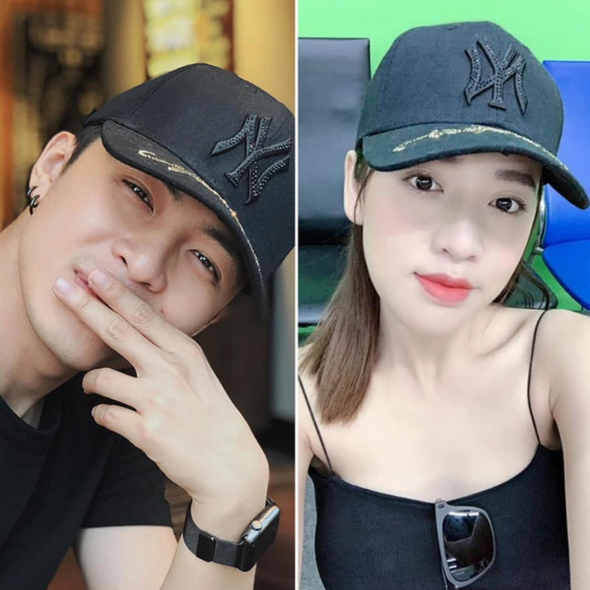 7749 'hint' chất lượng của Puka và Gin Tuấn Kiệt: Lộ bằng chứng sống chung nhà, được 3 sao Vbiz công khai 'đẩy thuyền'  - Ảnh 2.