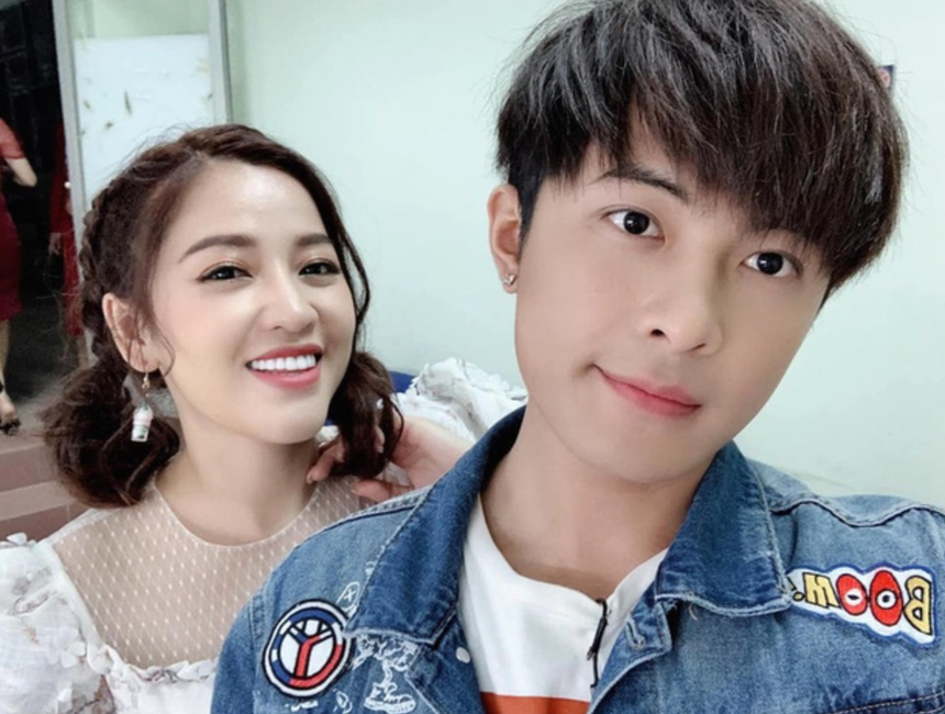 7749 'hint' chất lượng của Puka và Gin Tuấn Kiệt: Lộ bằng chứng sống chung nhà, được 3 sao Vbiz công khai 'đẩy thuyền'  - Ảnh 3.