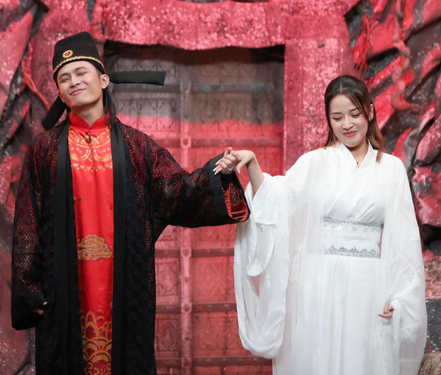 7749 'hint' chất lượng của Puka và Gin Tuấn Kiệt: Lộ bằng chứng sống chung nhà, được 3 sao Vbiz công khai 'đẩy thuyền'  - Ảnh 6.