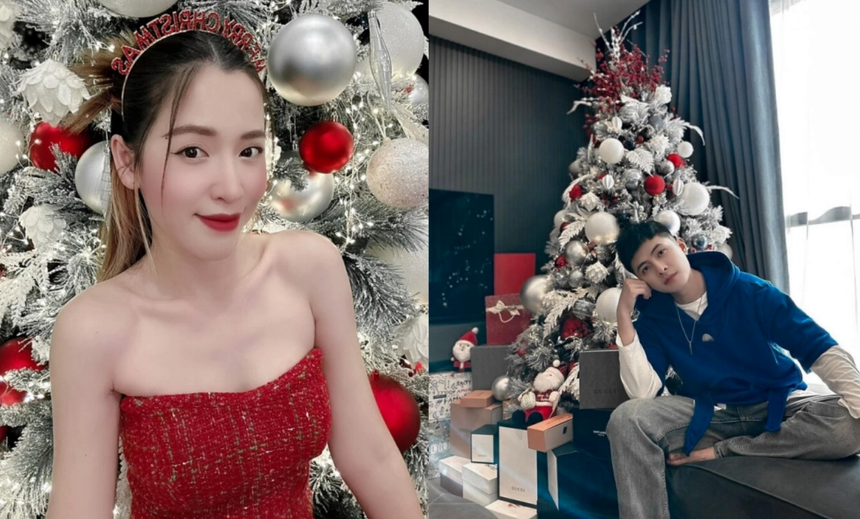 7749 'hint' chất lượng của Puka và Gin Tuấn Kiệt: Lộ bằng chứng sống chung nhà, được 3 sao Vbiz công khai 'đẩy thuyền'  - Ảnh 4.