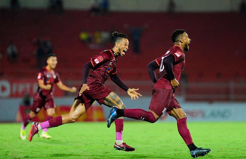 Nhận định, soi kèo Bình Định vs Bình Dương (18h00, 14/2), V-League vòng 3 - Ảnh 2. Nhận định, soi kèo Bình Định vs Bình Dương (18h00, 14/2), V-League vòng 3 - Ảnh 2.