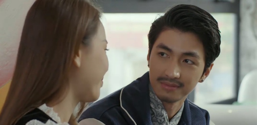 "Đừng làm mẹ cáu": Khôi sắp mất tất cả vì bị Yến lừa? - Ảnh 4.