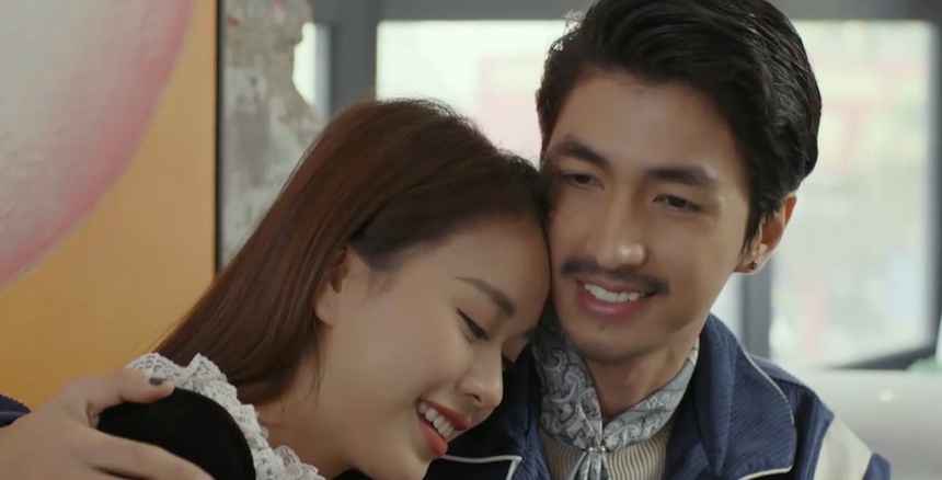 "Đừng làm mẹ cáu": Khôi sắp mất tất cả vì bị Yến lừa? - Ảnh 3.