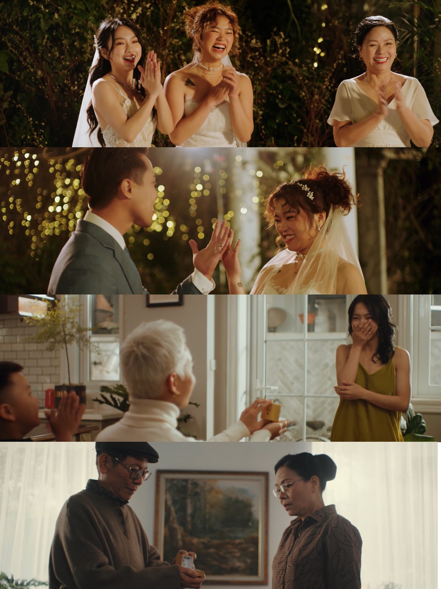 Đức Phúc và 911 sẽ hát live 'Em đồng ý' tại Hà Nội trong lễ Valentine 2023 - Ảnh 2.