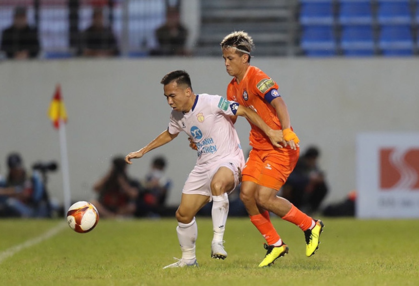 Nhận định, soi kèo Nam Định vs HAGL (18h00, 14/2), V-League vòng 3 - Ảnh 2. Nhận định, soi kèo Nam Định vs HAGL (18h00, 14/2), V-League vòng 3 - Ảnh 2.