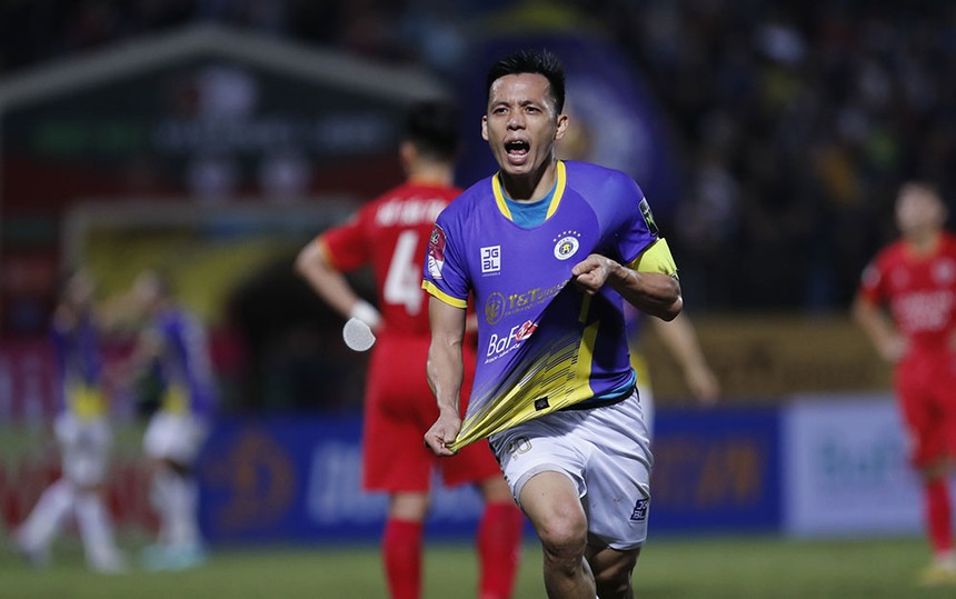 Nhận định, soi kèo Hà Tĩnh vs Hà Nội (18h00, 15/2), V-League vòng 3 - Ảnh 2.