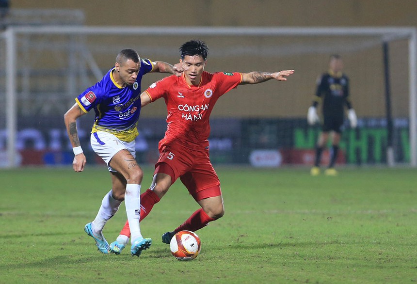 Nhận định CAHN vs Viettel (19h15, 14/2), V-League vòng 3 - Ảnh 2. Nhận định CAHN vs Viettel (19h15, 14/2), V-League vòng 3 - Ảnh 2.