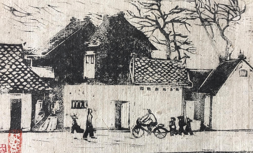 Ngẫm ngợi Cuối tuần: Vật nào, chỗ nấy - Ảnh 1.