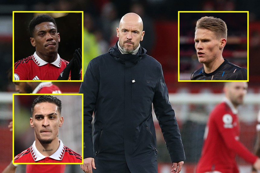 Tin bóng đá MU 11/2: MU muốn mua thần đồng bóng đá Bỉ - Ảnh 4.