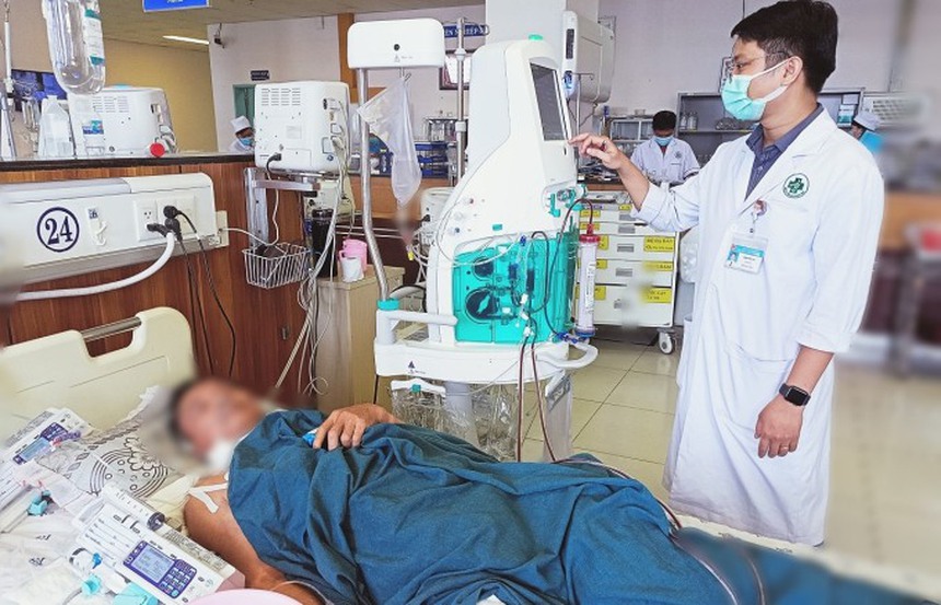 88 người ngộ độc sau khi ăn đồ cúng rằm miễn phí: Món chè đậu được nấu như thế nào mà bất ngờ chuyển thành "vũ khí" chết người? - Ảnh 3. 88 người ngộ độc sau khi ăn đồ cúng rằm miễn phí: Món chè đậu được nấu như thế nào mà bất ngờ chuyển thành "vũ khí" chết người? - Ảnh 3.