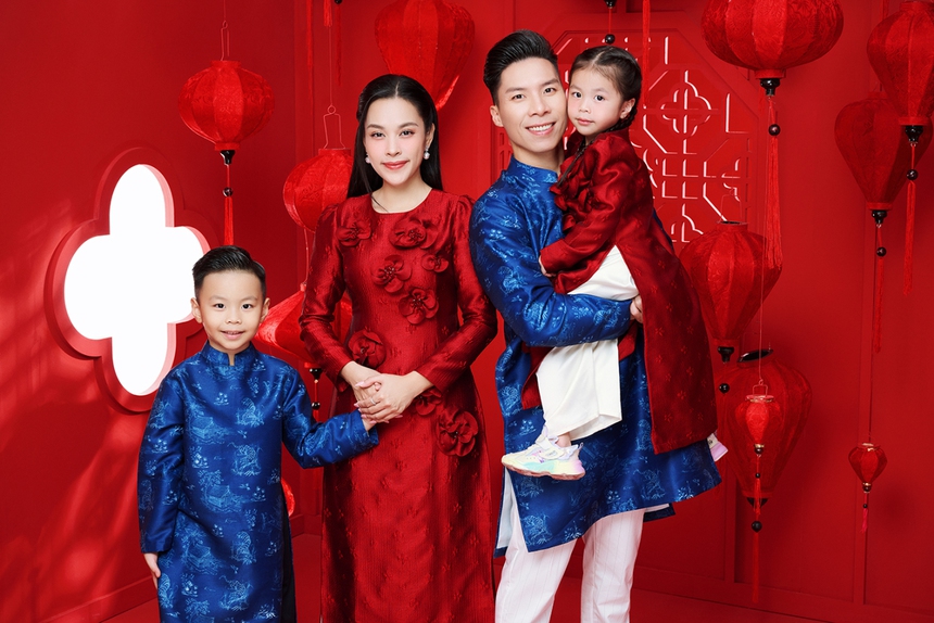 Chuyện tình O Sen Ngọc Mai - Quốc Nghiệp được người trong cuộc kể như thế nào? - Ảnh 7.