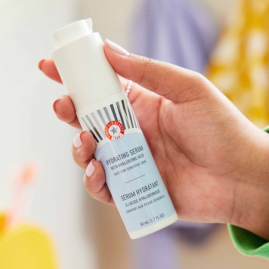 14 loại hyalaronic acid được các chuyên gia ưa chuộng - Ảnh 15.