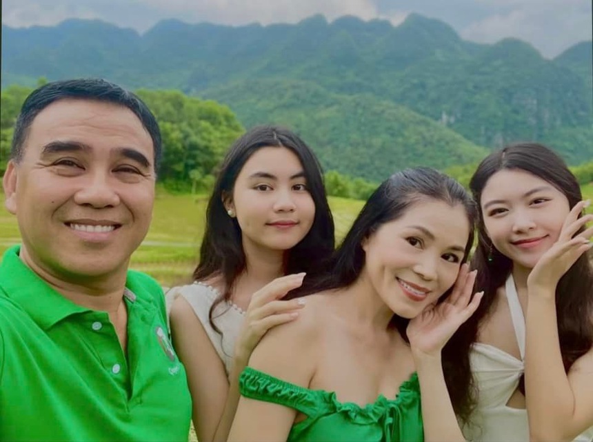 Sao 'Đồng tiền xương máu': Người thành công viên mãn, người ly hôn 6 năm vẫn chưa tìm được ý trung nhân - Ảnh 5. Sao 'Đồng tiền xương máu': Người thành công viên mãn, người ly hôn 6 năm vẫn chưa tìm được ý trung nhân - Ảnh 5.