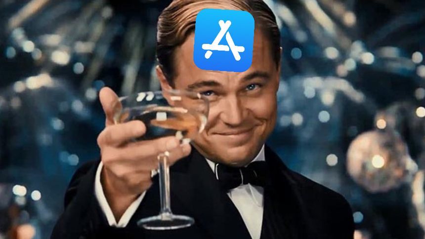 Bất ngờ với tựa game đạt Top 1 trên App Store toàn cầu, là cái tên không ai ngờ tới - Ảnh 3.