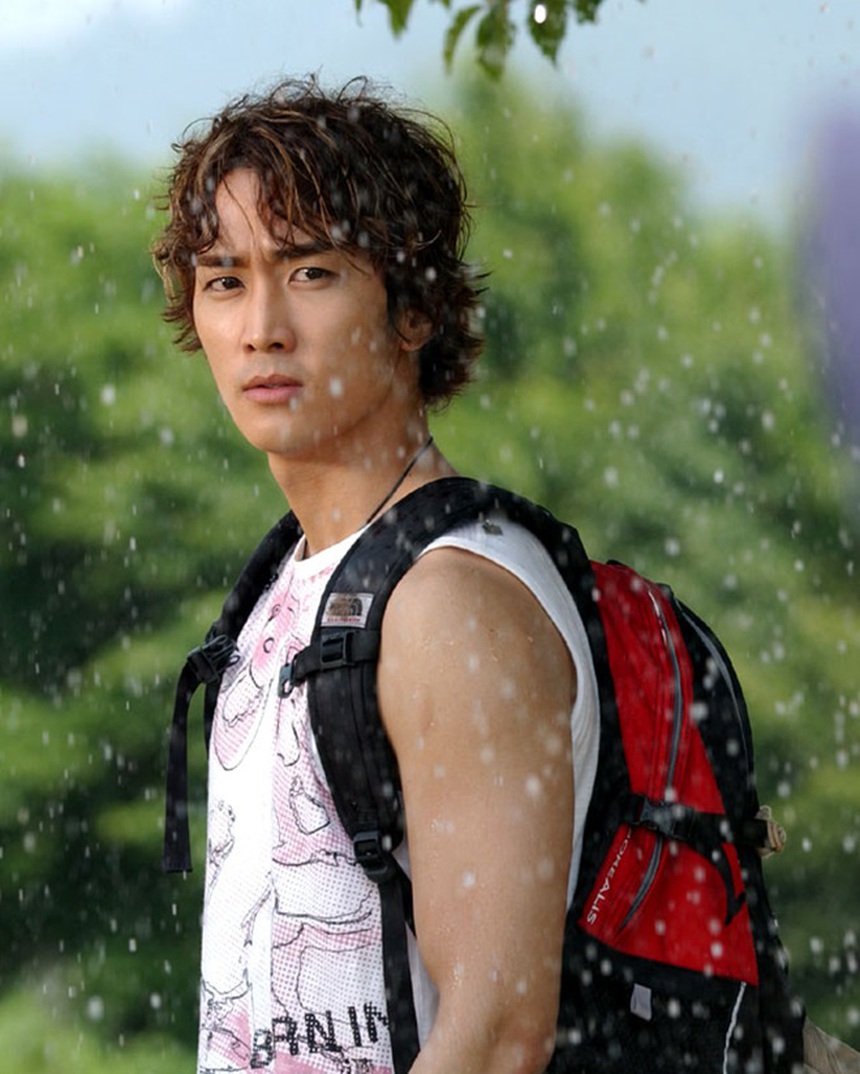 (TIN CN) Cặp đôi ‘Hương mùa hè’ sau 20 năm: Son Ye Jin viên mãn bên Hyun Bin, Song Seung Hyun độc thân đắt giá - Ảnh 3. (TIN CN) Cặp đôi ‘Hương mùa hè’ sau 20 năm: Son Ye Jin viên mãn bên Hyun Bin, Song Seung Hyun độc thân đắt giá - Ảnh 3.