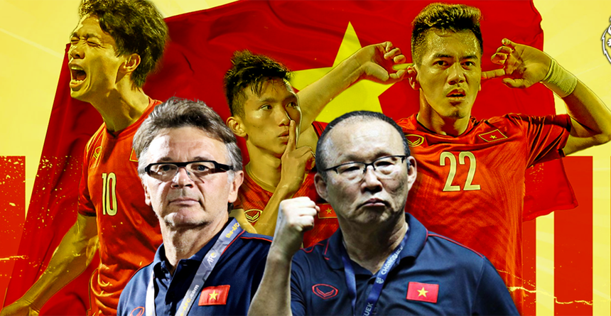 Malaysia ‘vỡ mộng’ sau tham vọng thuê Troussier, tiếc nuối khi thấy Việt Nam sắp có HLV đẳng cấp - Ảnh 2.
