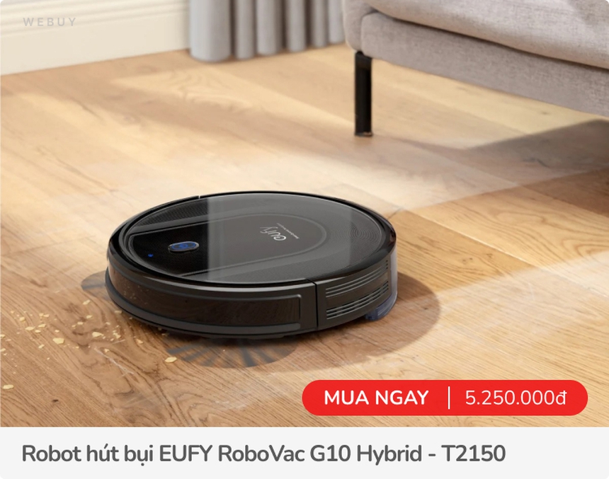 Ngày Valentine tặng "nóc nhà" 5 món gia dụng này nhất định nàng lại "đổ" như hồi mới yêu - Ảnh 1.